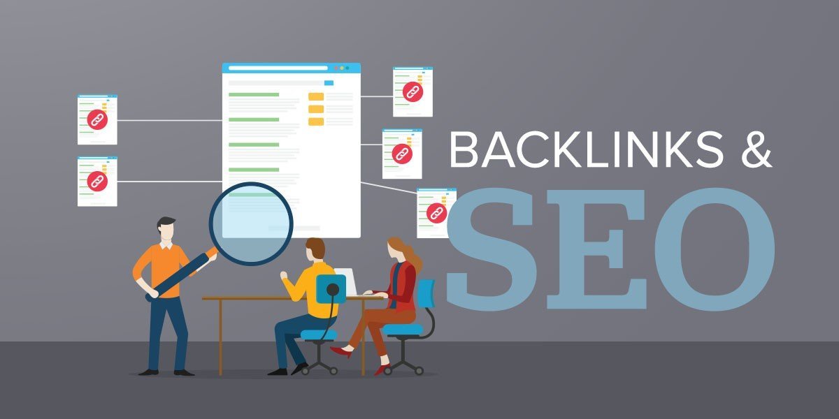 Effective strategies for acquiring high-quality backlinks
