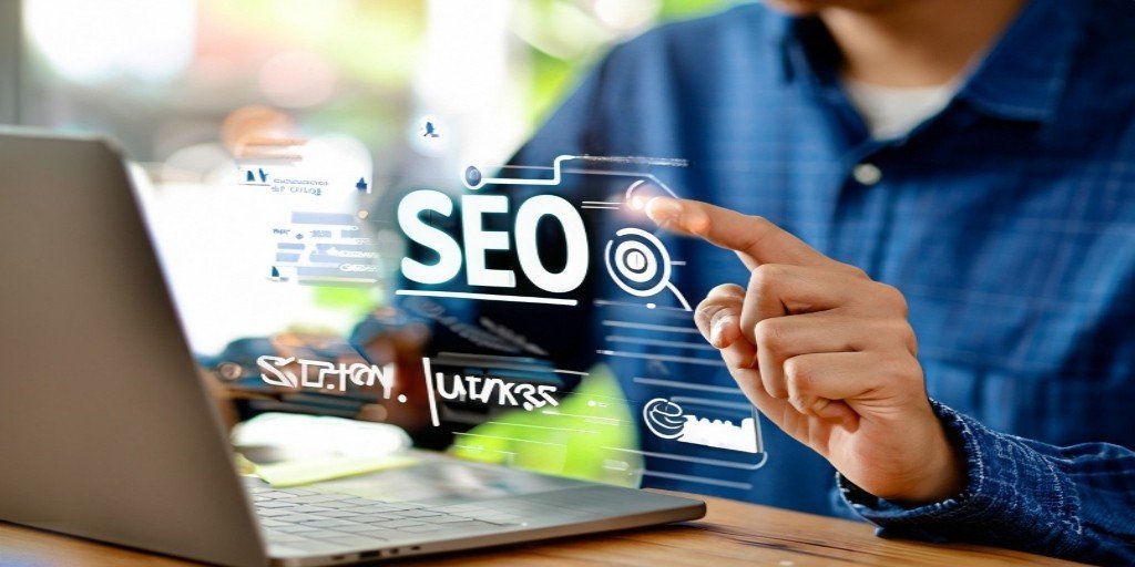Enhancing on-page SEO with professional tips.