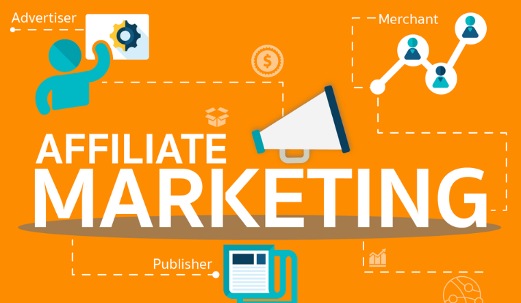 Understanding and starting affiliate marketing