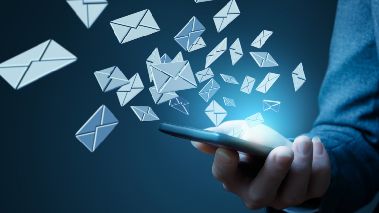 Enhancing inbound strategy with email marketing.