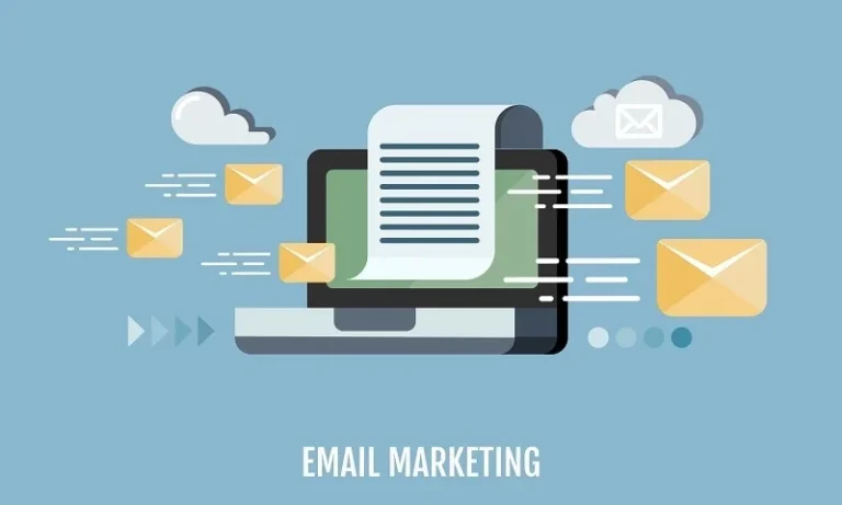 Beginning a productive email marketing effort
