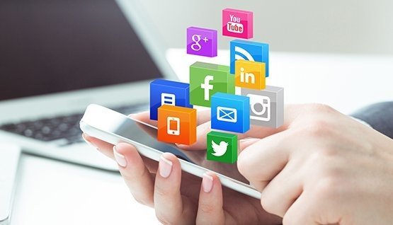 Optimizing social media ad budgets across platforms.