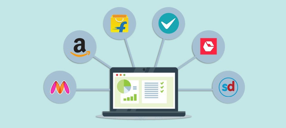 
Key Features of a Successful E-commerce Website
