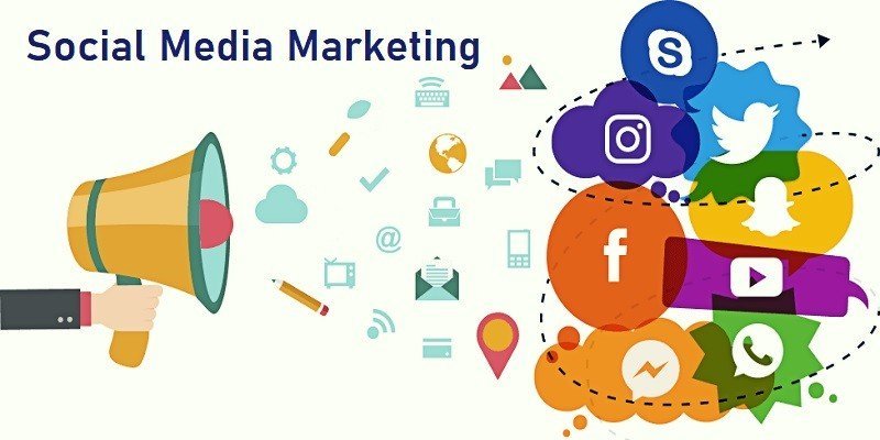 What Do Social Media Advertising Services Include?