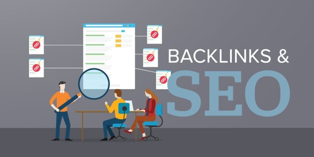 Effective strategies for acquiring high-quality backlinks