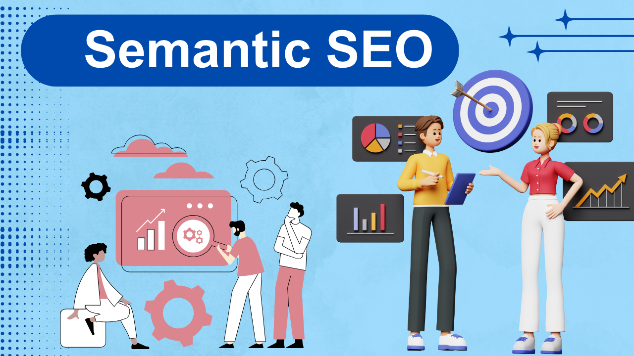 The Role of Semantic Search in On-Page SEO