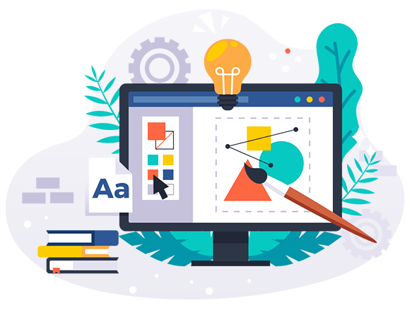 The Role of Visual Design in User Engagement