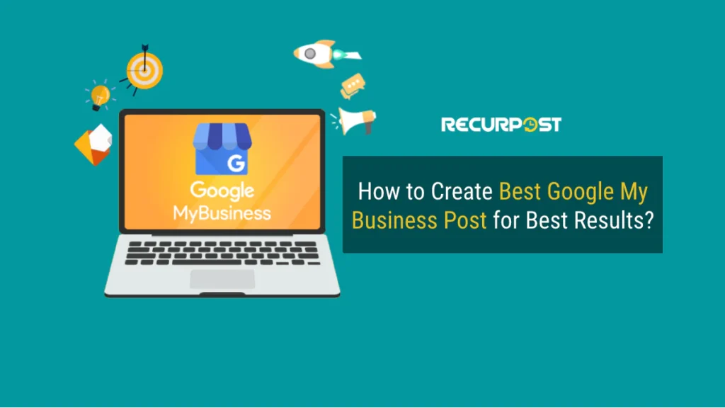 Creating Engaging GMB Posts