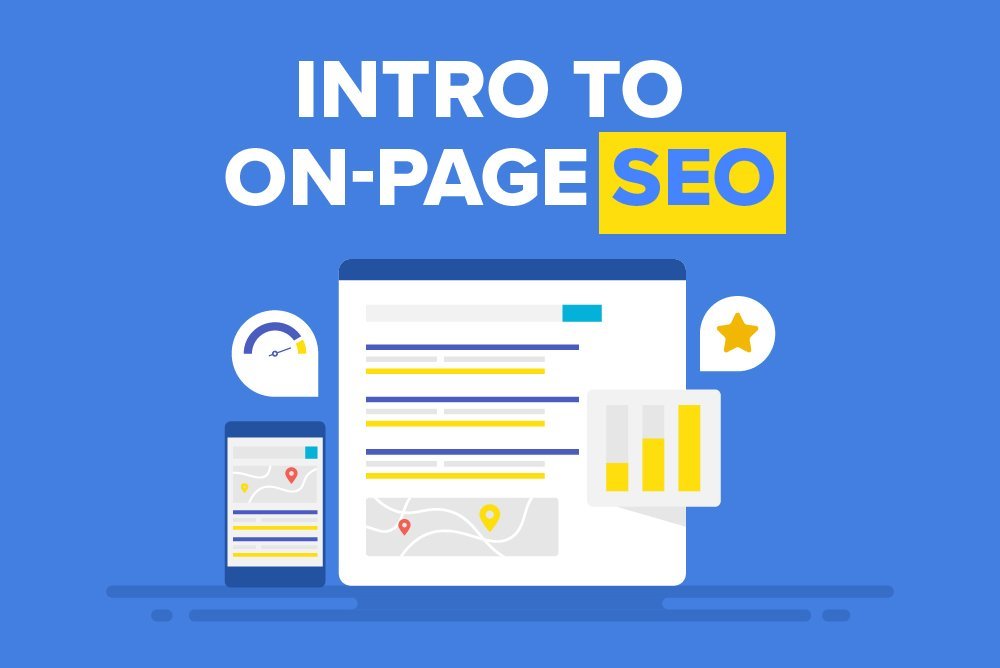 How to Improve On-Page SEO