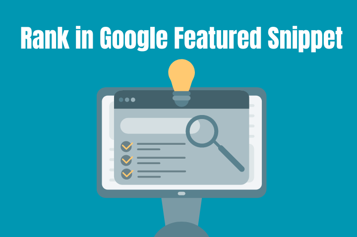 How to Optimize Content for Featured Snippets