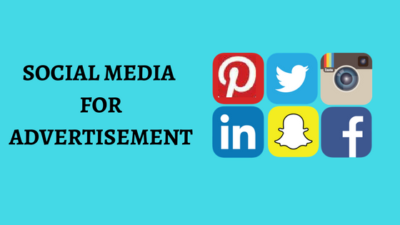 Benefits of social media advertising for businesses