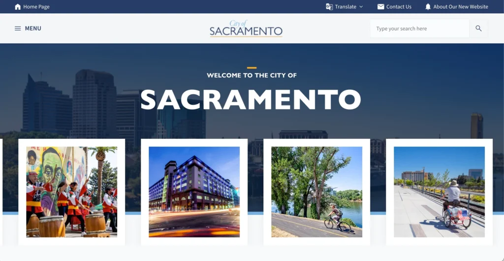 Why Your Sacramento Business Needs a Professional Website