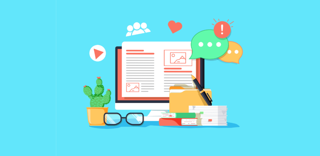 Upgrading on-page SEO through professional guidance: Engaging and Informative Content