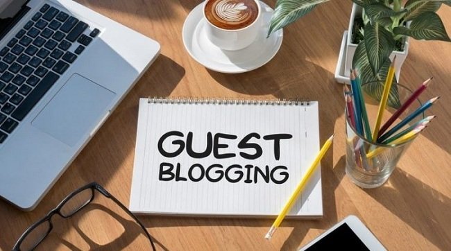 Finding Guest Blogging Opportunities