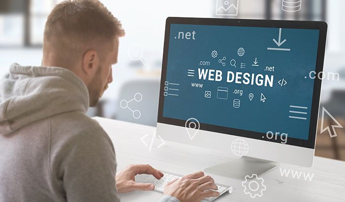 Incorporating Sacramento’s Culture and Aesthetic into Web Design