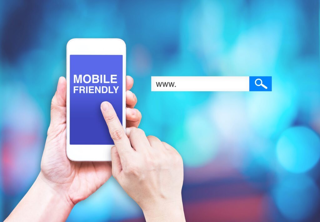 Steps to Ensure Your Website is Mobile-Friendly