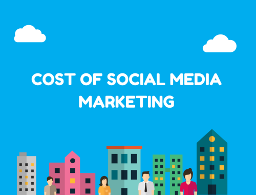 Overview of Social Media Advertising Costs