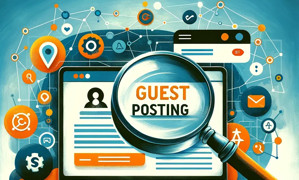 Creating High-Quality Guest Post Content