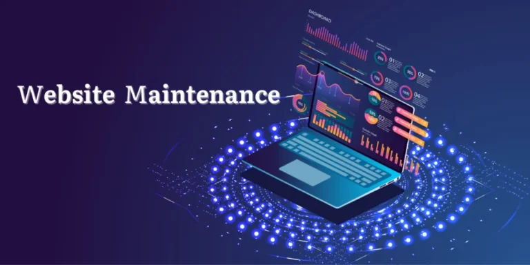How to Choose a Website Maintenance Service in Sacramento