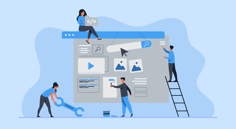 Improving On-Page SEO to Enhance User Experience